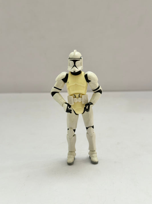 Star Wars Phase 1 Clone Trooper