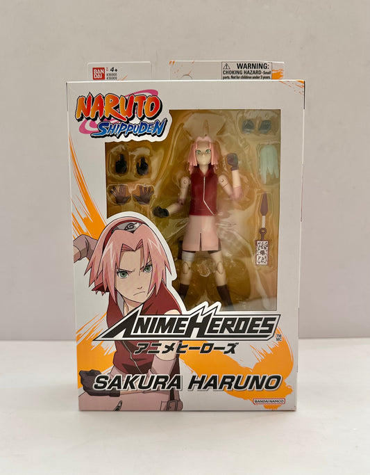 Naruto Shippuden Sakura Haruno