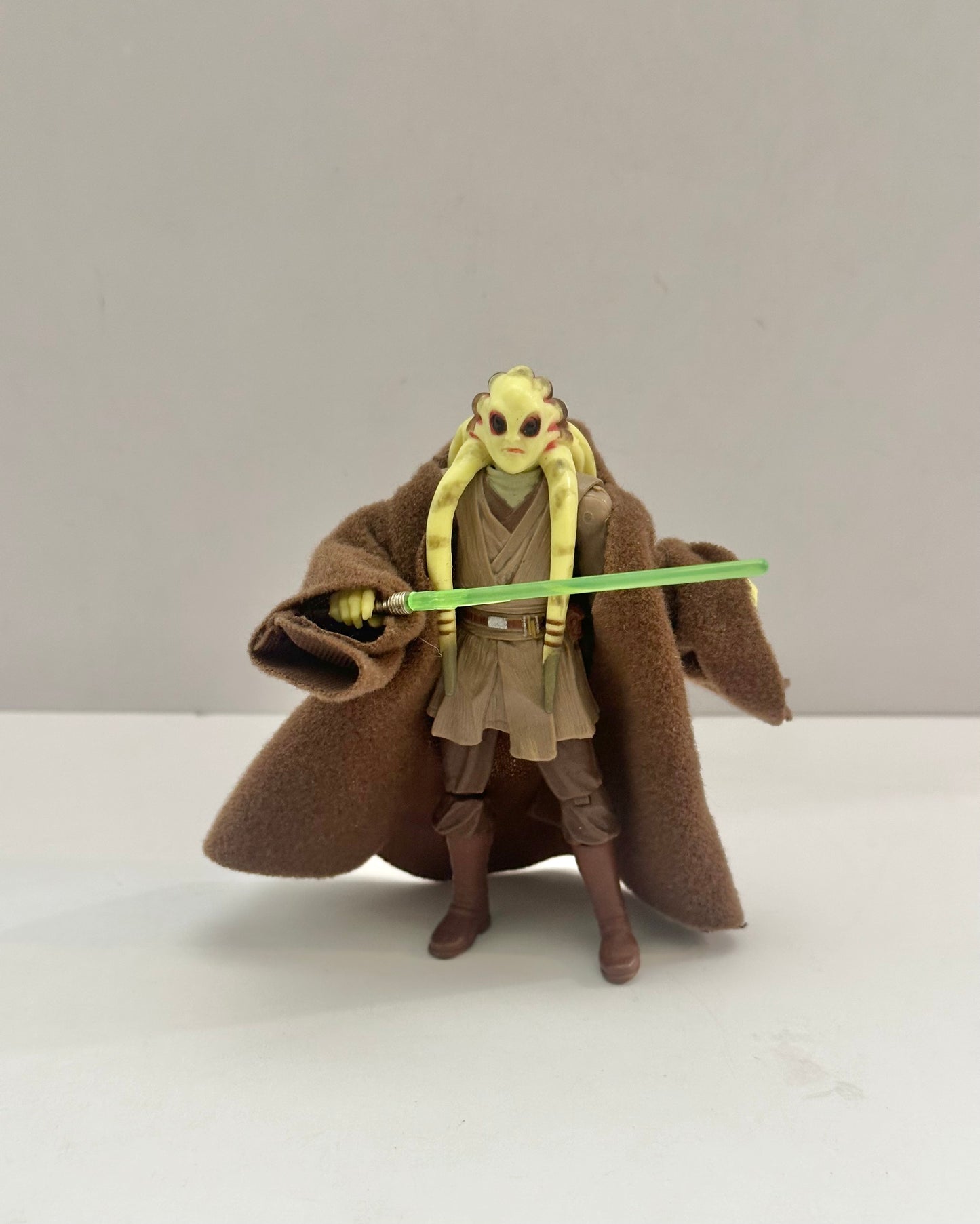 Star Wars Kit Fisto