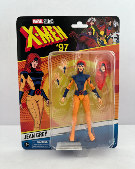 Marvel Legends X-Men ‘97 Jean Grey