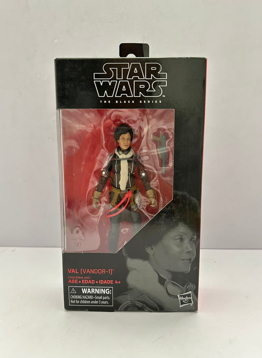 Star Wars Black Series Val (Vandor-1)