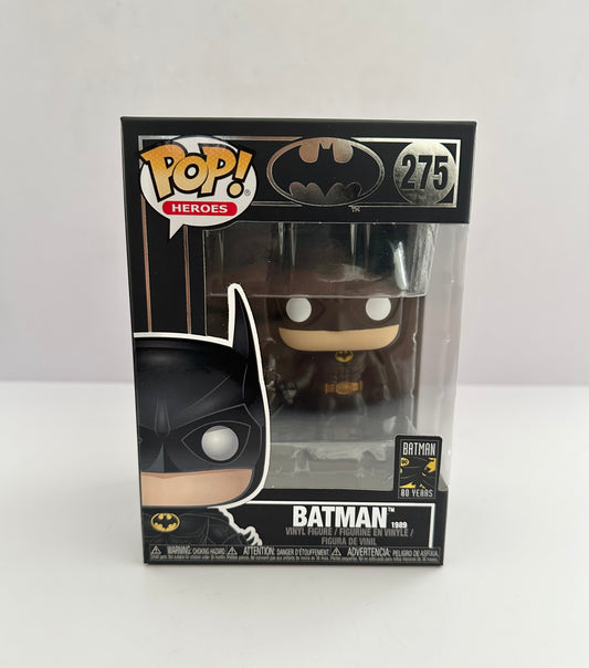 Funko Pop! Batman 80th Anniversary - 275