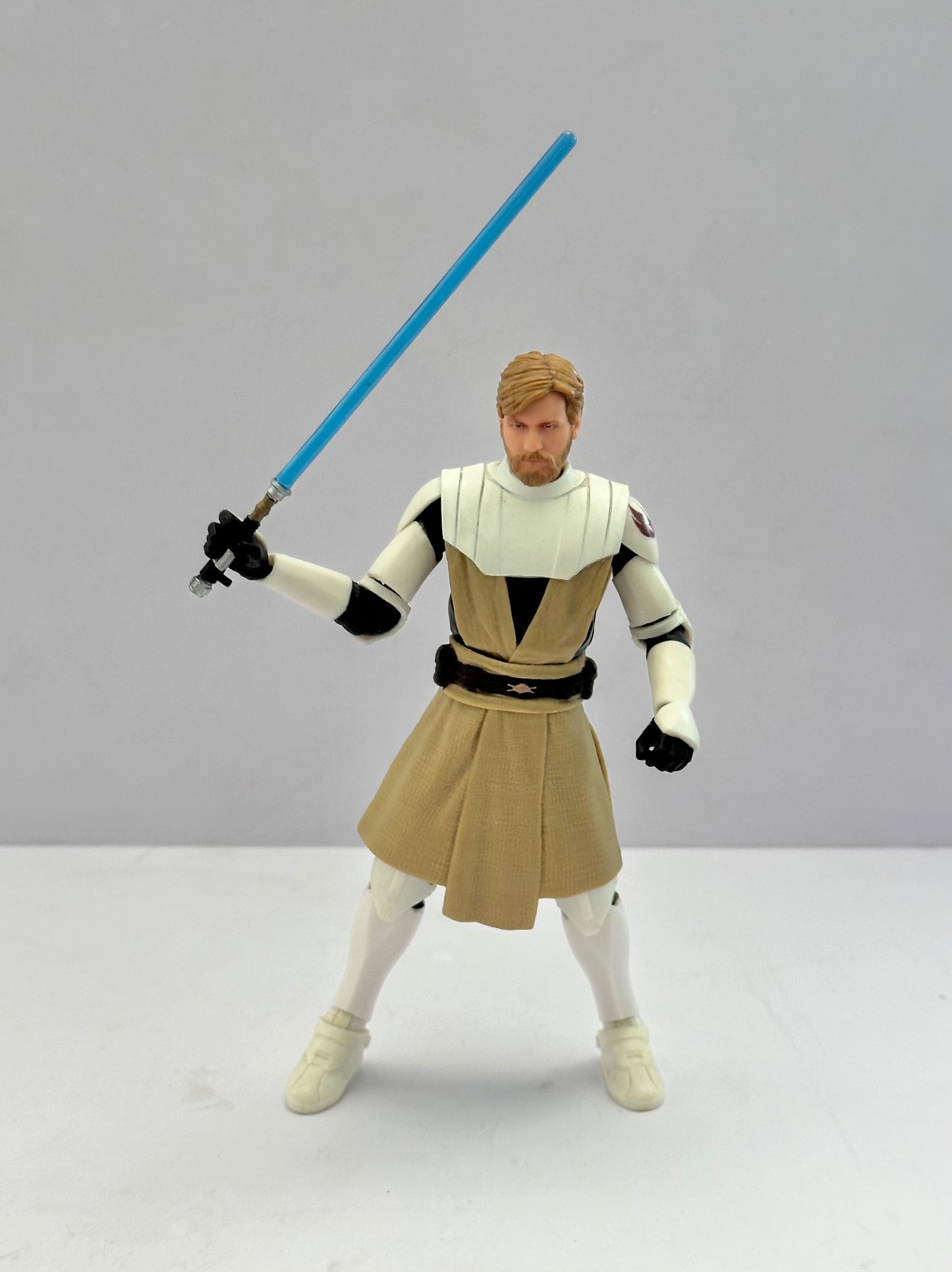 Star Wars Black Series Clone Wars Obi-Wan Kenobi