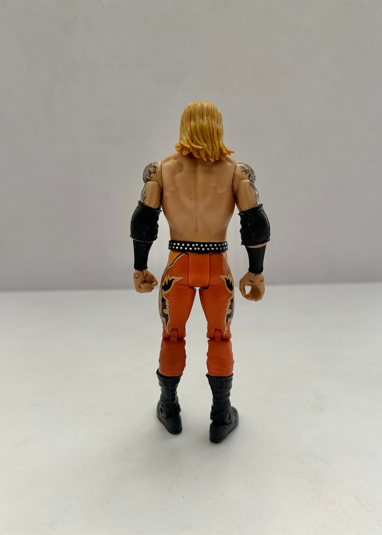 WWE Heath Slater