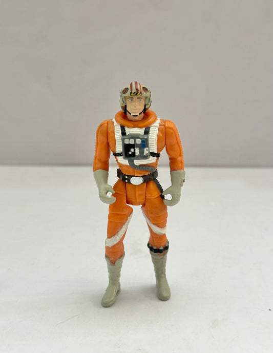 Star Wars Luke Skywalker X-Wing Pilot