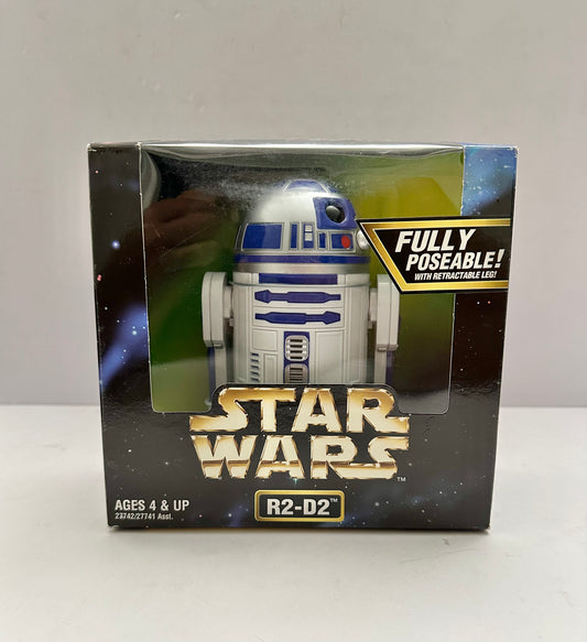 Star Wars Action Collection R2-D2