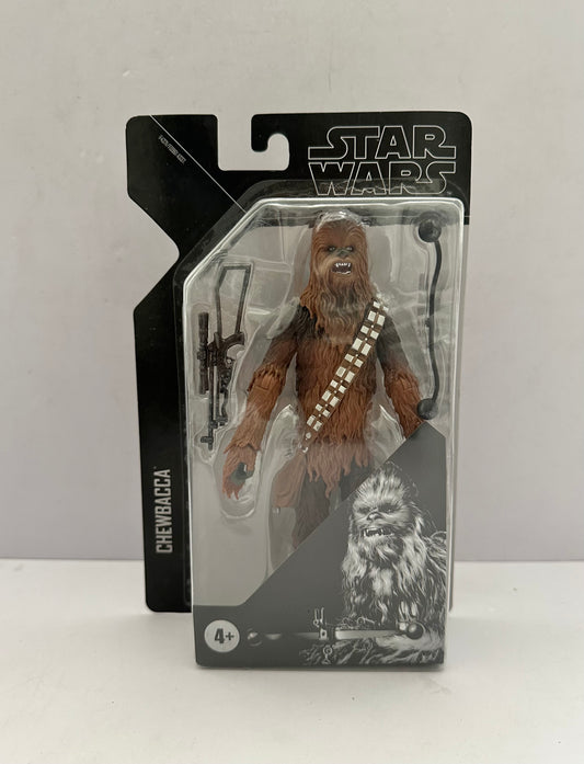 Star Wars Black Series Archive Chewbacca