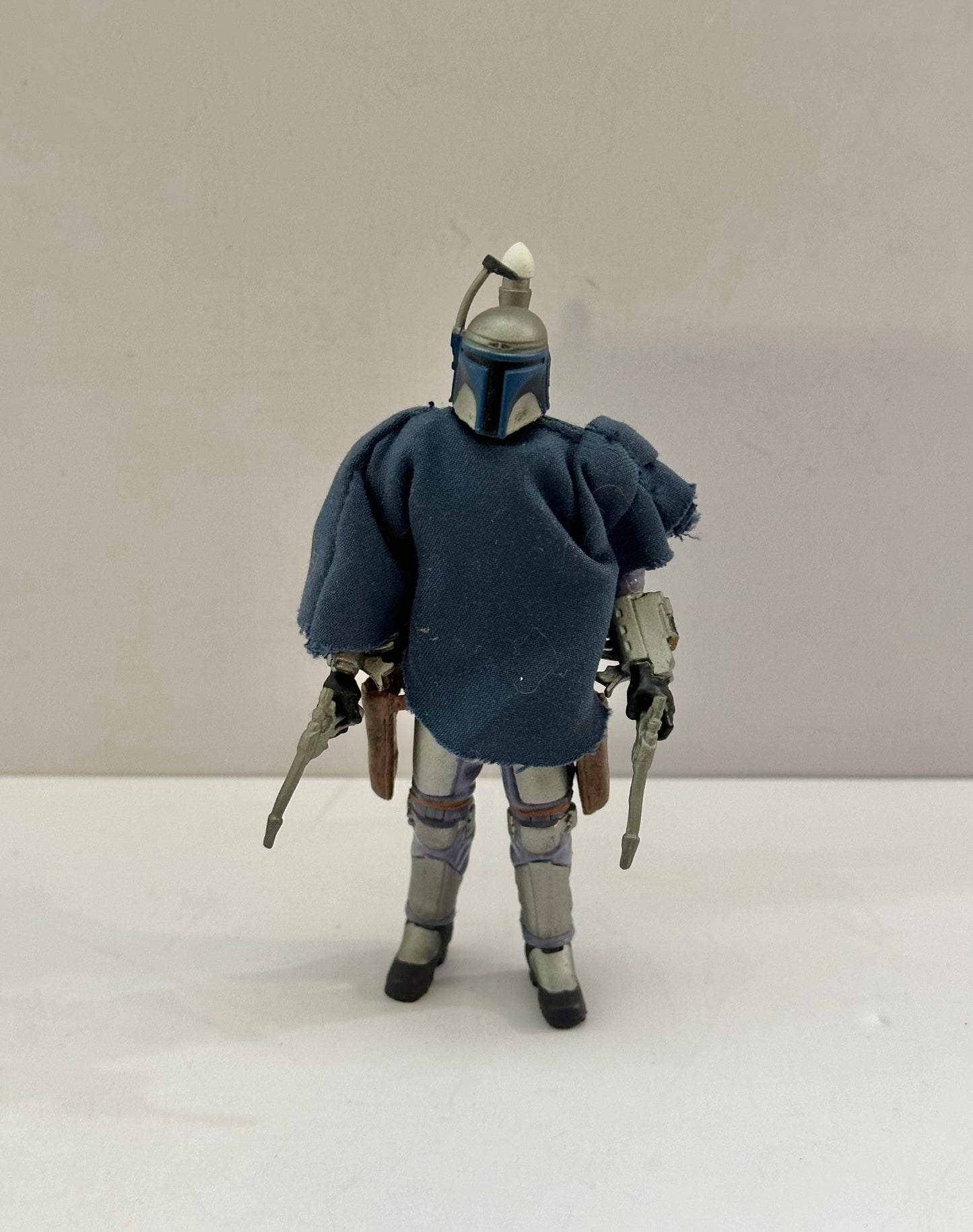 Star Wars The Vintage Collection Jango Fett