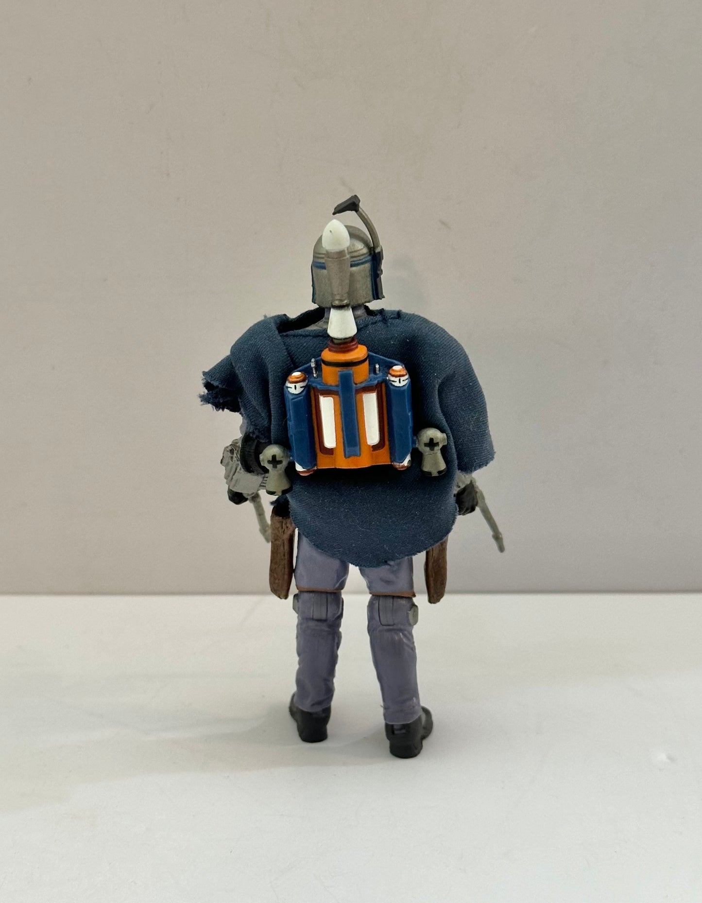 Star Wars The Vintage Collection Jango Fett