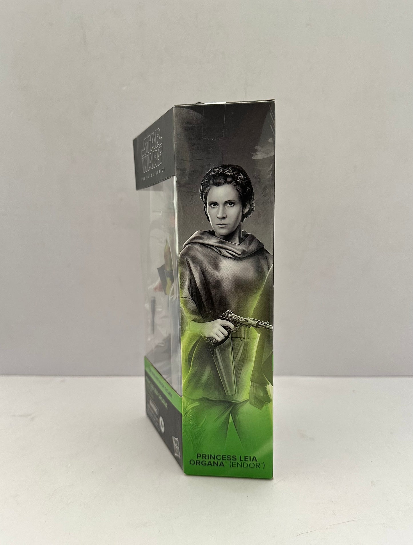 Star Wars Black Series Princess Leia Endor