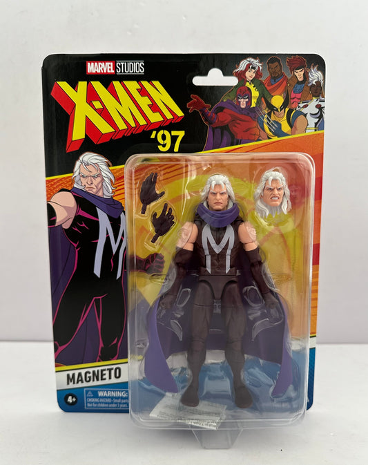 Marvel Legends X-Men ‘97 Magento