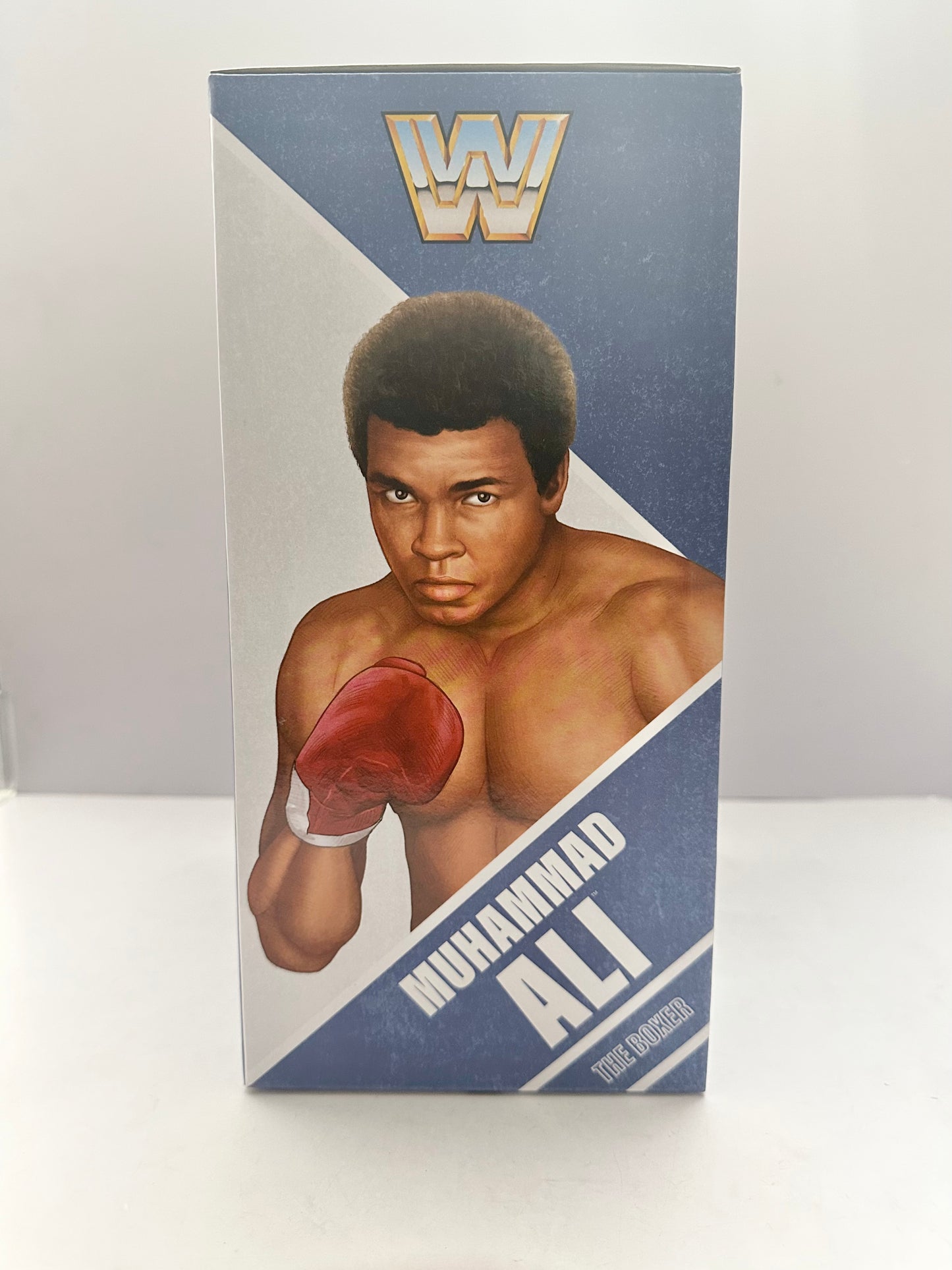 WWE Ultimate Edition Muhammad Ali 2023 SDCC Exclusive