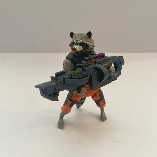 Marvel’s Rocket Raccoon