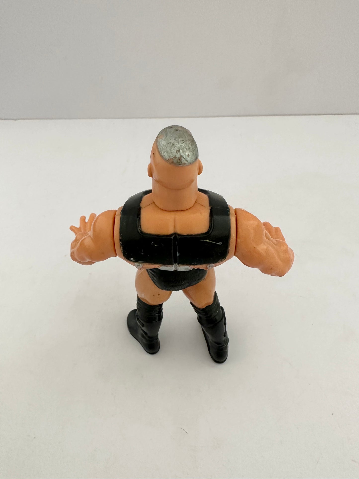 WWF Hasbro Superstar Warlord