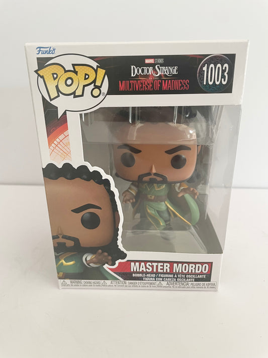 Funko Pop! Master Mordo - 1003