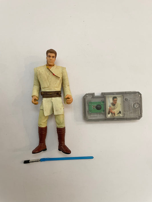 Star Wars Obi-Wan Kenobi (Padawan)