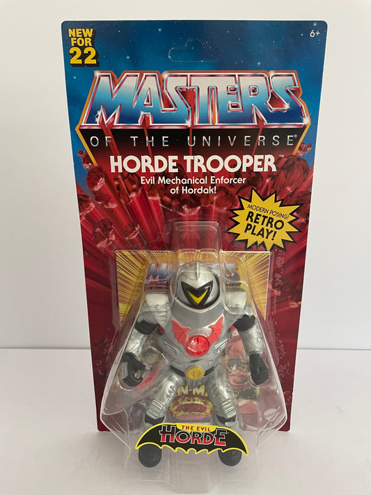 MOTU Origins Horde Trooper
