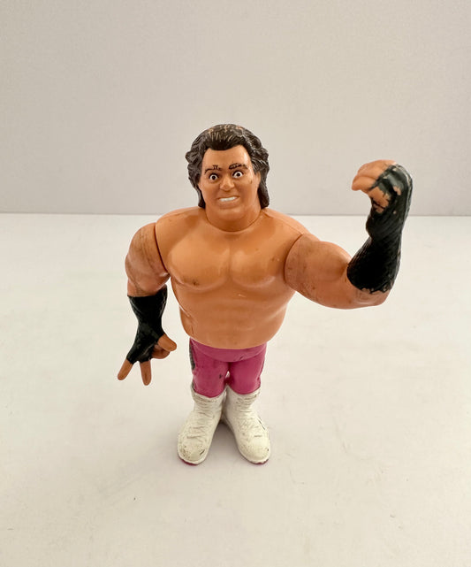 WWF Hasbro Superstar Brutus Beefcake