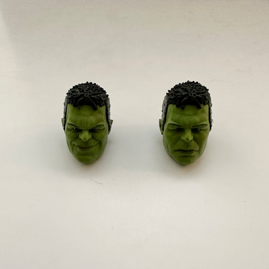 Avengers: Endgame Hulk BAF - Heads